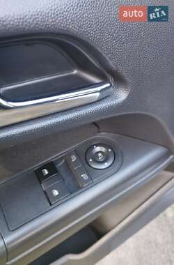 Хэтчбек Opel Astra 2004 в 