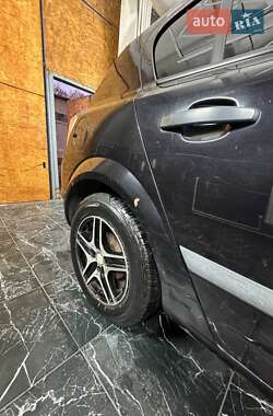 Хэтчбек Opel Astra 2006 в 