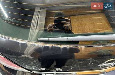 Хэтчбек Opel Astra 2006 в 