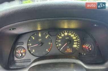 Универсал Opel Astra 1998 в 