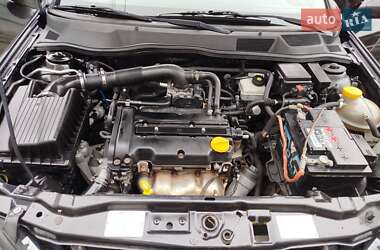 Седан Opel Astra 2008 в 