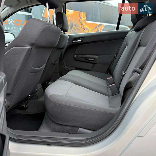 Универсал Opel Astra 2006 в Виннице