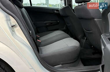 Универсал Opel Astra 2006 в 