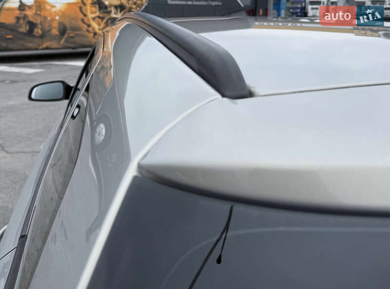Универсал Opel Astra 2006 в Виннице