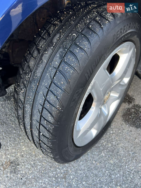 Універсал Opel Astra 2005 в Хмельницькому