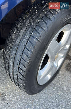 Универсал Opel Astra 2005 в  фото 17 Универсал Opel Astra 2005 в