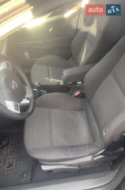 Універсал Opel Astra 2006 в  фото 7 Універсал Opel Astra 2006 в