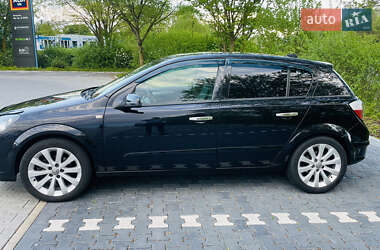 Хетчбек Opel Astra 2005 в Києві