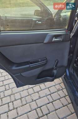 Универсал Opel Astra 2002 в  фото 49 Универсал Opel Astra 2002 в