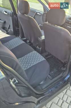Универсал Opel Astra 2002 в  фото 55 Универсал Opel Astra 2002 в