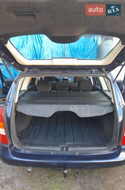Универсал Opel Astra 2000 в 