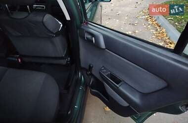 Седан Opel Astra 2008 в 