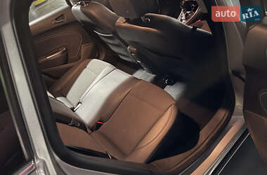 Универсал Opel Astra 2010 в 