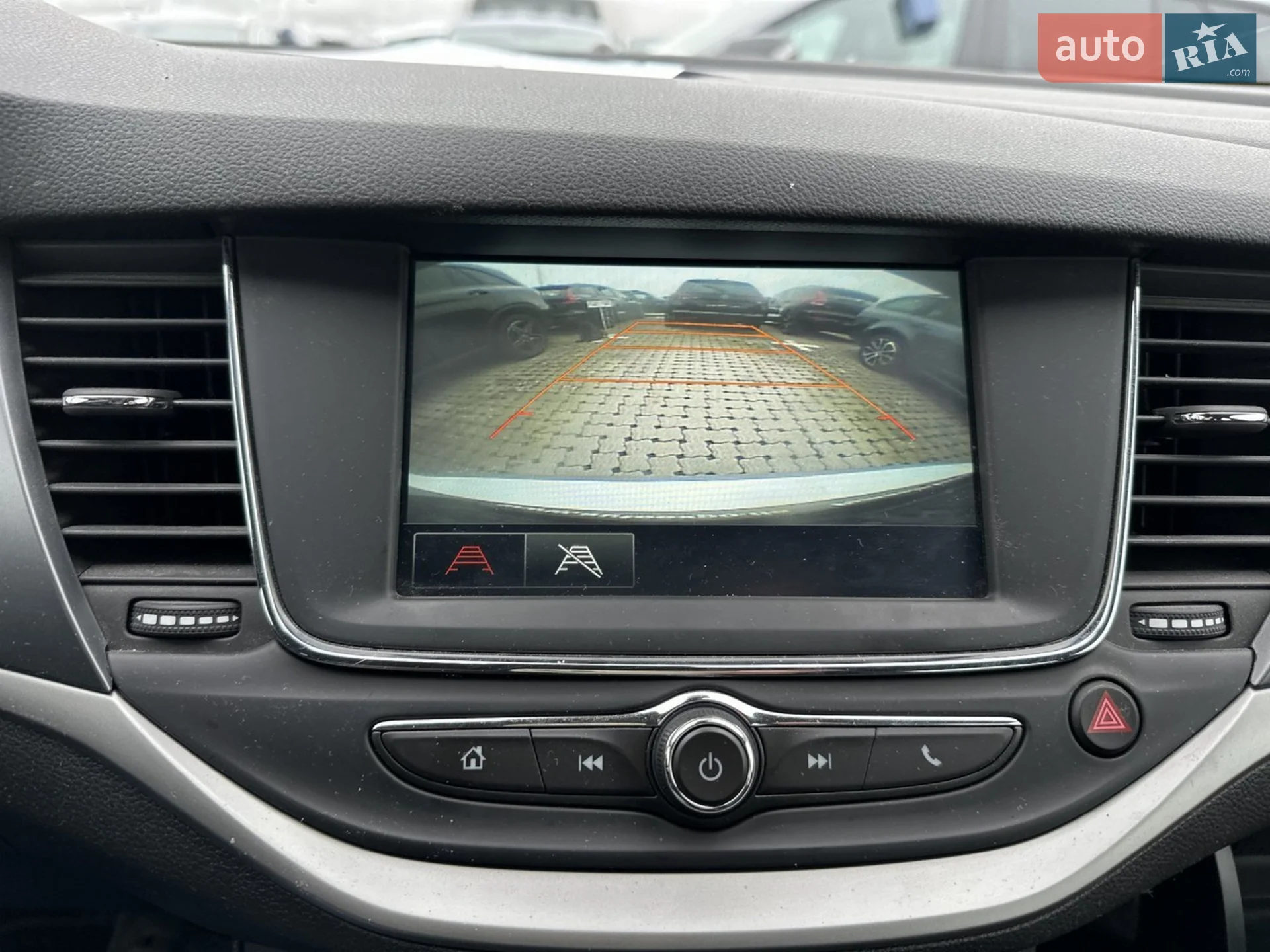 2019 Opel Astra - мініатюра 12