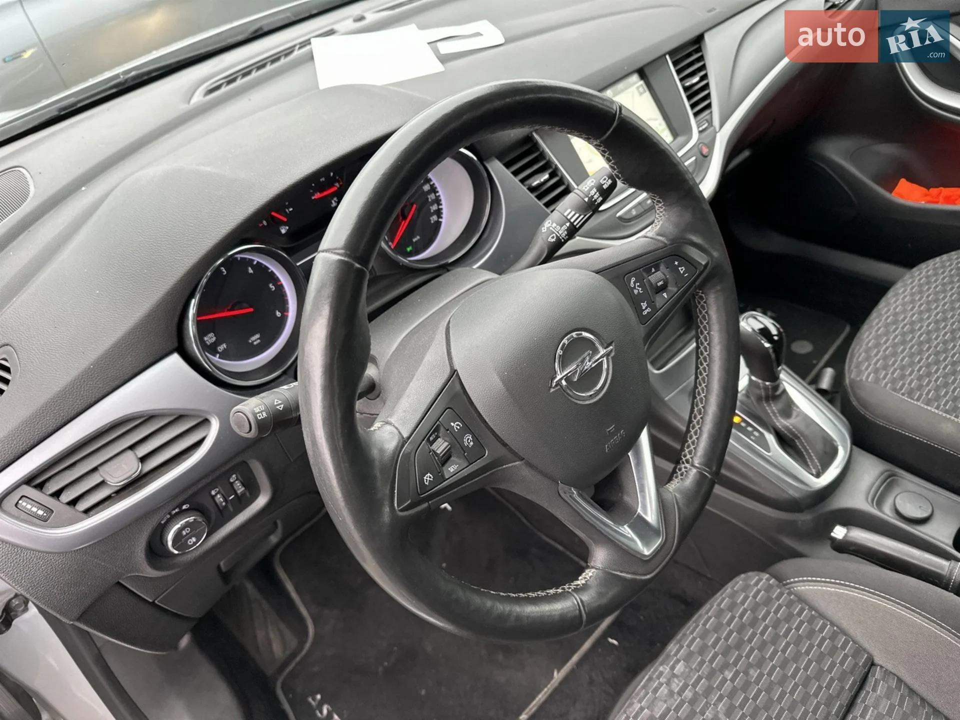 2019 Opel Astra - мініатюра 13