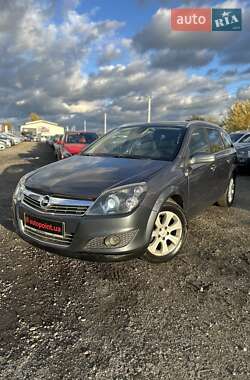 Универсал Opel Astra 2008 в 