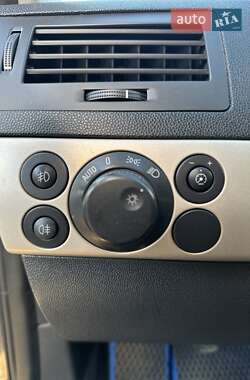 Универсал Opel Astra 2008 в 