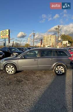 Универсал Opel Astra 2008 в 