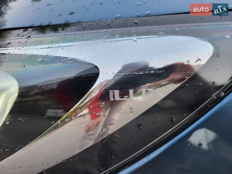 Универсал Opel Astra 2017 в Ужгороде