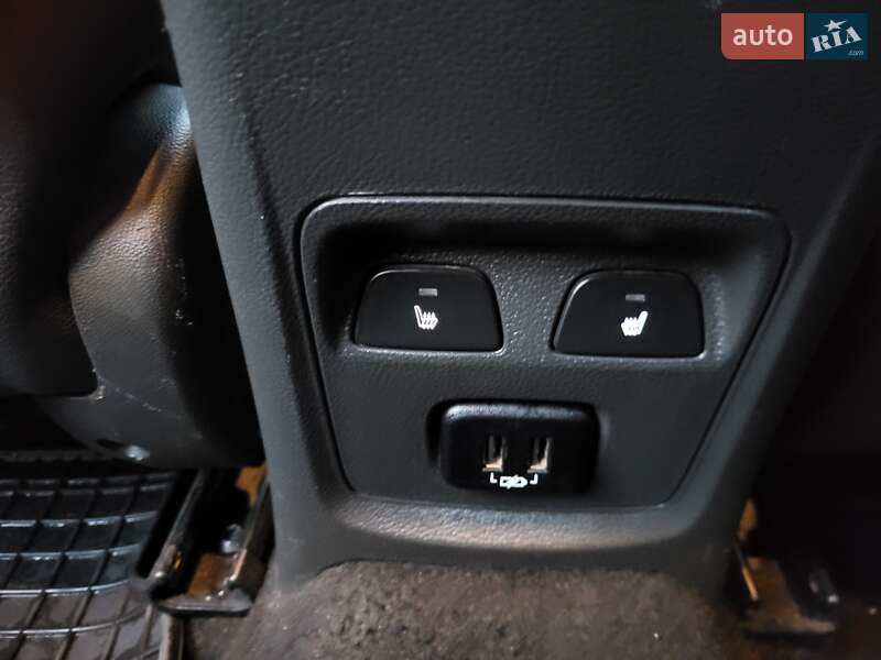 Универсал Opel Astra 2017 в Ужгороде