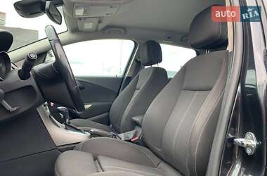 Универсал Opel Astra 2012 в 