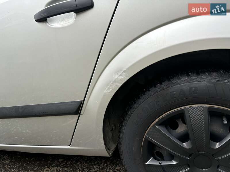 Хэтчбек Opel Astra 2009 в Ивано-Франковске фото 20 Хэтчбек Opel Astra 2009 в Ивано-Франковске