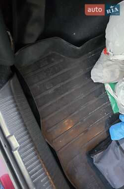 Седан Opel Astra 2003 в 