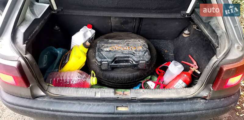 Хэтчбек Opel Astra 1995 в Измаиле