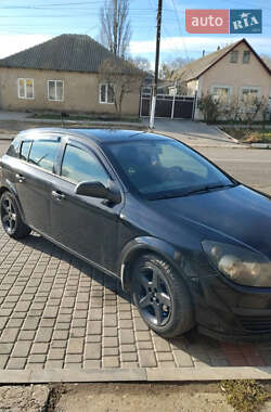 Хэтчбек Opel Astra 2005 в Болграде