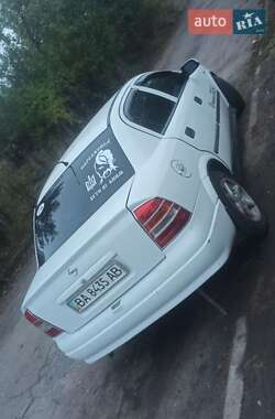 Седан Opel Astra 1999 в 