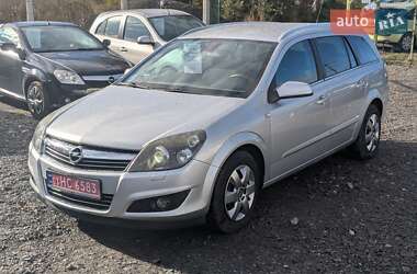 Универсал Opel Astra 2008 в 