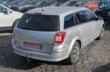 Универсал Opel Astra 2008 в 