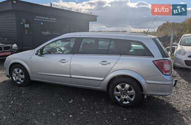 Универсал Opel Astra 2008 в 