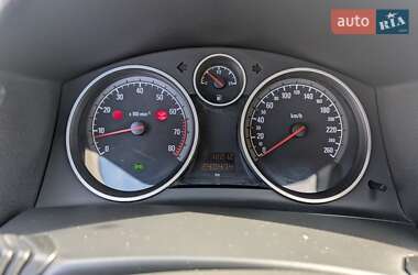 Универсал Opel Astra 2008 в 