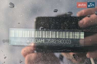 Универсал Opel Astra 2008 в 