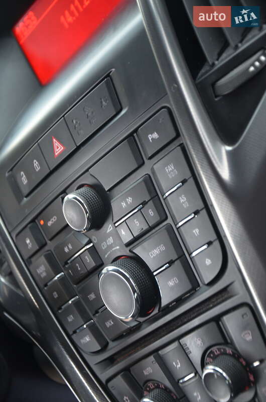Хэтчбек Opel Astra 2012 в Дрогобыче