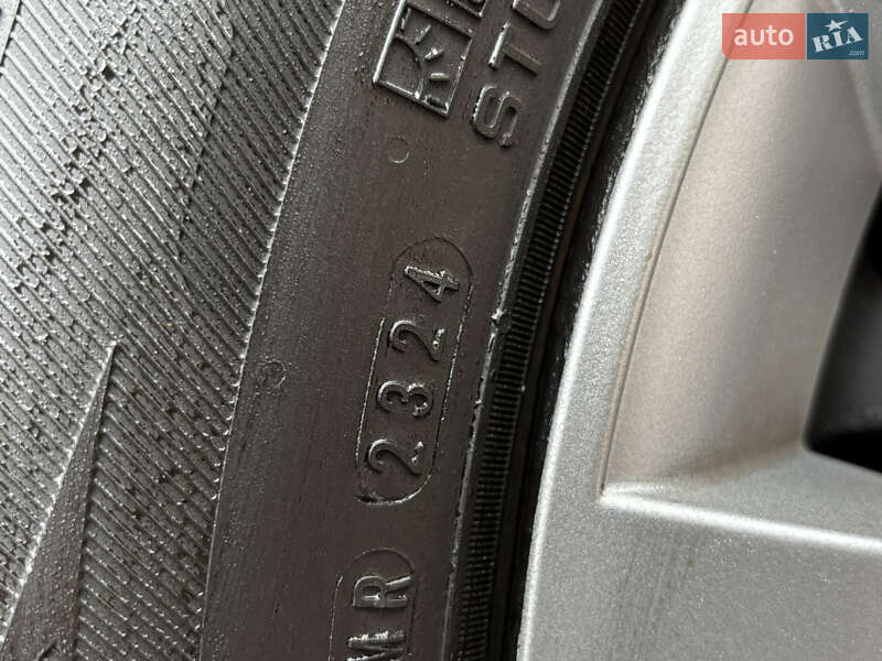 Универсал Opel Astra 2011 в Миргороде