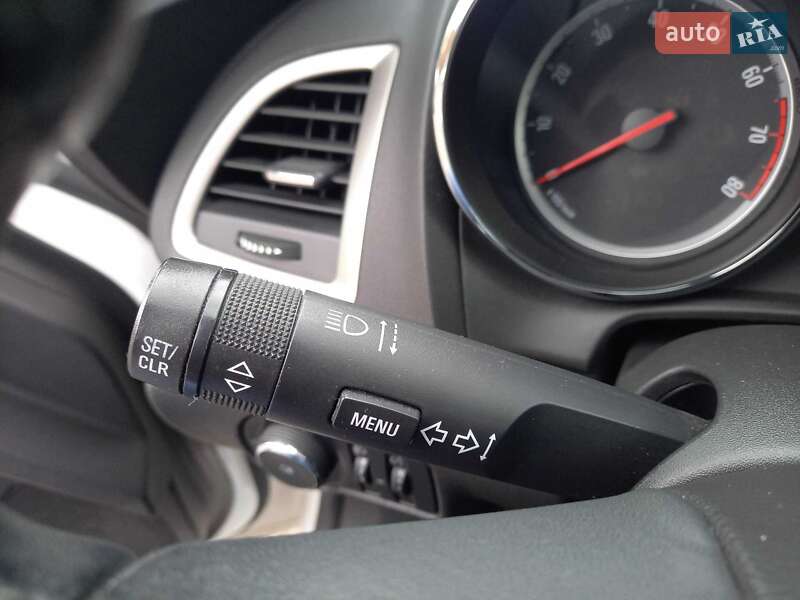 Хэтчбек Opel Astra 2013 в Черкассах фото 20 Хэтчбек Opel Astra 2013 в Черкассах