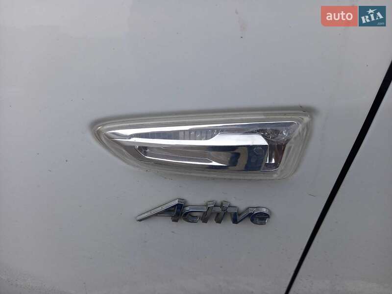 Хэтчбек Opel Astra 2013 в Черкассах фото 31 Хэтчбек Opel Astra 2013 в Черкассах