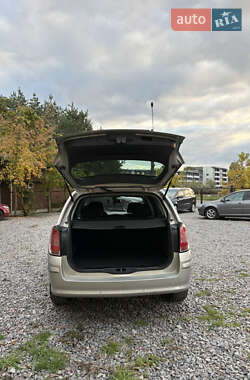 Универсал Opel Astra 2009 в 