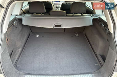 Универсал Opel Astra 2009 в 
