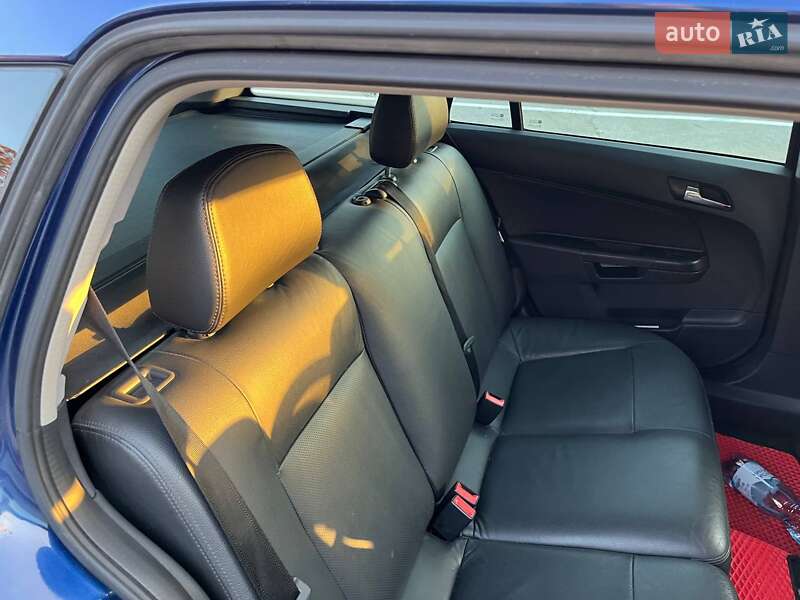 Универсал Opel Astra 2004 в Харькове фото 14 Универсал Opel Astra 2004 в Харькове