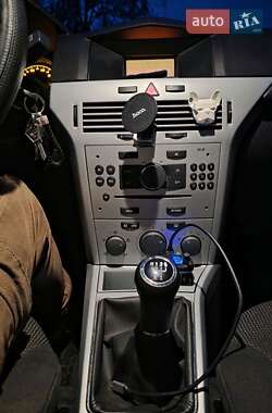 Универсал Opel Astra 2009 в 