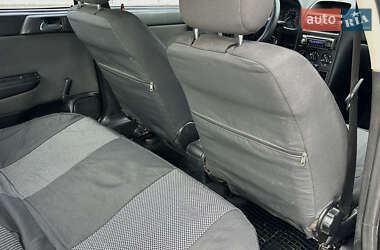 Седан Opel Astra 2008 в 