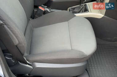 Хэтчбек Opel Astra 2007 в 