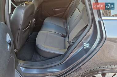 Универсал Opel Astra 2012 в 