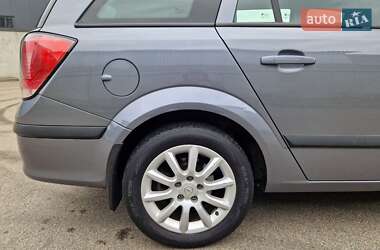 Універсал Opel Astra 2006 в  фото 17 Універсал Opel Astra 2006 в