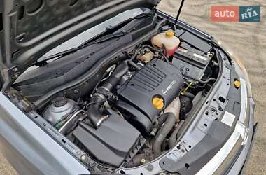 Універсал Opel Astra 2006 в  фото 50 Універсал Opel Astra 2006 в