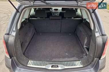 Універсал Opel Astra 2006 в  фото 52 Універсал Opel Astra 2006 в