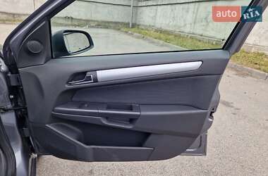 Універсал Opel Astra 2006 в  фото 33 Універсал Opel Astra 2006 в